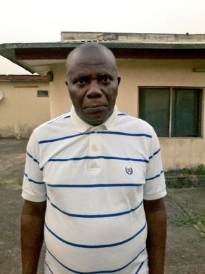 OjewolaM's profile picture. 