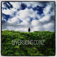 diversions (@diversionsnz) 's Twitter Profile Photo