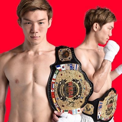 🏆WKBA世界バンタム級チャンピオン🏆 WKBA World Kickboxing BantamweightChampion  🇯🇵JAPAN    CHAMPION TWINS 江幡睦/江幡塁 双子のストーリー KUDENスピーチ「全く違う人生の歩み方」