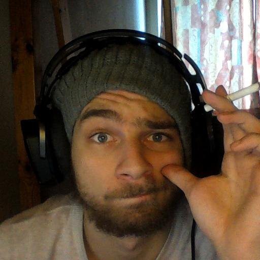 Nikitoux's profile picture. Streamer ♥