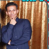 Danish Ali (@danishdetho) 's Twitter Profile