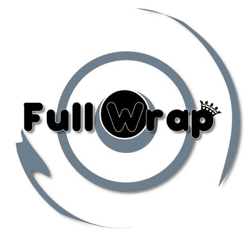 fullwrap's profile picture. 