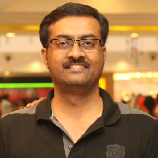 Satheesh77 Profile Picture