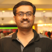 SK (@satheesh77) Twitter profile photo