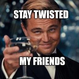 TwistedRecoilOL's profile picture. 