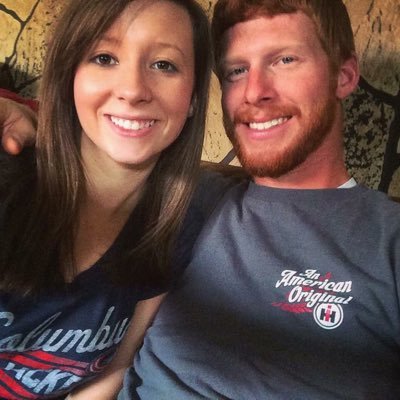 @shyannParker is the love of my life , IBEW linemen