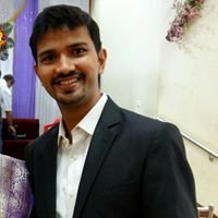 Ashutosht_17's profile picture. BDS,
MDS PERIODONTICS AND ORAL IMPLANTOLOGY