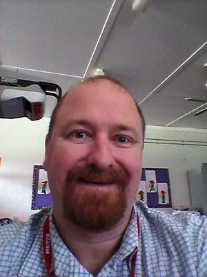 PhillSm17810161's profile picture. Primary school teacher, Dad of Aspies and lover of obscure trivia and movie quotes.....all opinions are my own and retweet may mean I tawt I taw a puddytat