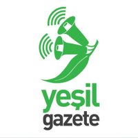 Yeşil Gazete(@yesilgazete) 's Twitter Profile Photo