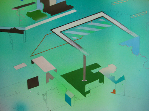 damiengilley's profile picture. Installation Artist
Psychic Construction Workers Union