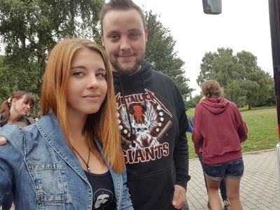 DominikPontow's profile picture. 