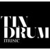Tin Drum Music UK (@tindrummusicuk) Twitter profile photo Tin Drum Music UK (@tindrummusicuk) Twitter profile photo