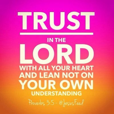 Doing my best to live for God & follow Jesus footsteps to where He leads me. I love Him beyond words. His grace is sufficient & His love is out of this world!