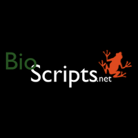 bioscripts (@bioscripts) 's Twitter Profile