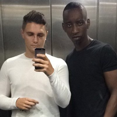 PatonJamie's profile picture. Jamie Paton, 20, uwe architecture student