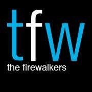 The Firewalkers are a 4 piece Hammond driven outfit  from Tamworth, England.