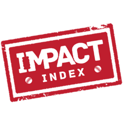 A new cricket analytics/statistics system to complement the conventional understanding/evaluation of the game rather than to necessarily replace it.