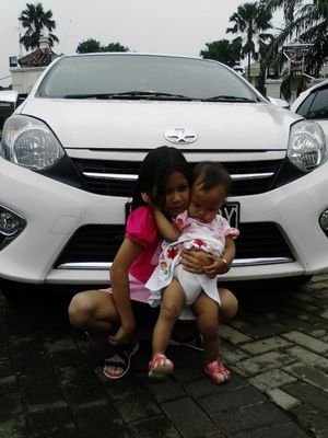 segy5391's profile picture. jalani hidup penuh syukur dan tawakal...setia ikhlas dan berdoa..