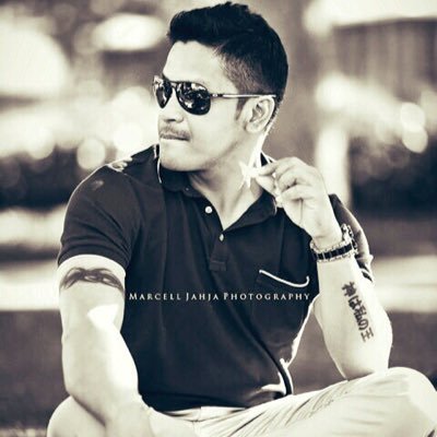 nofrie_pato's profile picture. Simple,smile,wise...