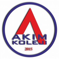 Akım Koleji (@akimkolejii) 's Twitter Profile