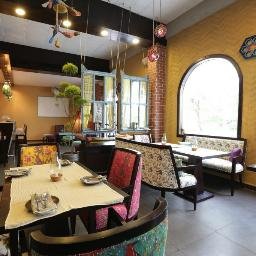 LavaashbySaby's profile picture. 