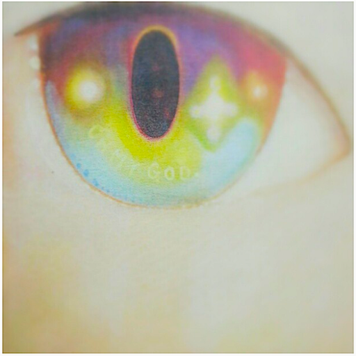 LouiseLebert's profile picture. Directrice artistique