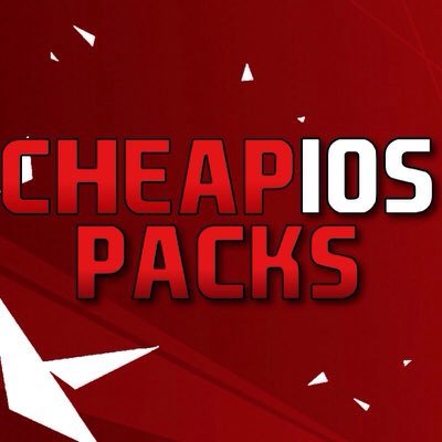 Here can you buy packs just dm and say what pack you want. Owners @joejamey55 &