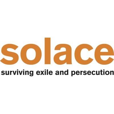 Solace is a charity based in Leeds which provides counselling and psychotherapy to asylum seekers and refugees in the Yorkshire and Humber region of the UK.
