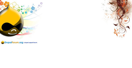 Official community message board for support, discussion, and interaction for drupal.