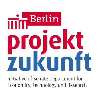 Projekt Zukunft supports the up-and-coming branches of the media, IT and creative industries.