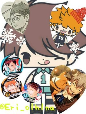 エリ※プロフ変更※さんのプロフィール画像