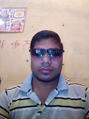 VaijyKushwaha's profile picture. 
