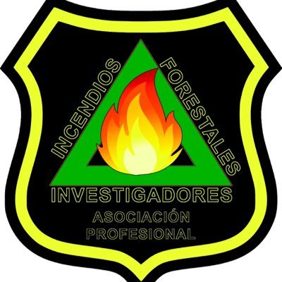 Asociación Profesional de Investigadores de Incendios Forestales