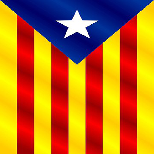 Catalá. Independentista, lluitant per la llibertat del meu pais. CATALUNYA !!!!