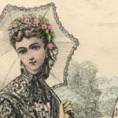 The Twitter feed of https://t.co/mlw0zYXXVG. Writing about things unusual, fun and interesting from the Victorian Era.