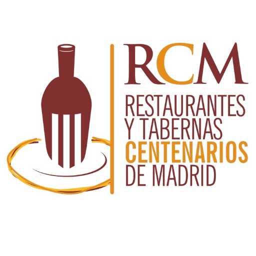 Asociación de Restaurantes y Tabernas Centenarios de Madrid. Con más de 100 años dando de comer bien a nuestros clientes con el sabor y tradición más castizo.