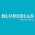 Blundells Furniture (@blundellskent) Twitter profile photo Blundells Furniture (@blundellskent) Twitter profile photo