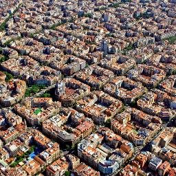 Nos encanta Barcelona y queremos que todo el mundo la conozca. A tí te gusta?