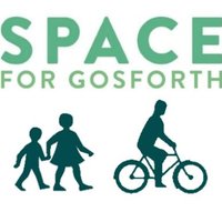 space for gosforth (@space4gosforth) 's Twitter Profile