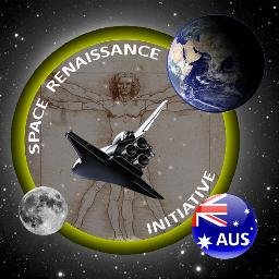 An international, astro-humanist non-profit organization dedicated to civilization sustaining development of space and its resources