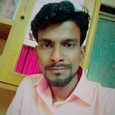 ShyamGawde's profile picture. 