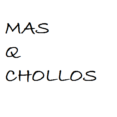 ¿Quieres conocer las mejores ofertas y chollos? Te ayudamos a buscar los mejores productos a los mejores precios!
Contacto: masqchollos@gmail.com