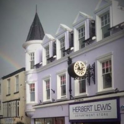 chepstowstore's profile picture. Chepstow's independent Department Store-established 1878