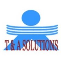 T & A HR Solutions(@TAHRSOLUTION) 's Twitter Profile Photo