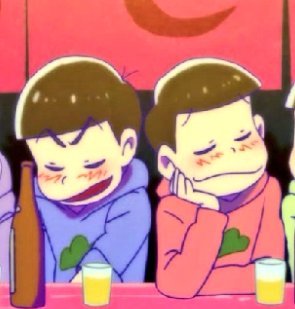 OsoKara_RT_bot's profile picture. 오소카라를 자주 서치하며 RT하기 위해 만들었습니다. 물론 오소카라 잡담도 가아끔 합니다. 장남과 차남은 사랑입니다. 둘이 엮이면 가리지 않고 Rt합니다. 때때로 단체짤도 RT합니다. 썰이나 글도 알티합니다. 폭트 주의. 수위 가리지 않습니다. 어쨌든 오소카라 보고싶다