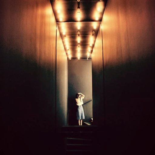 elenacarmenedit's profile picture. TV producer/editor