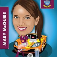 Mary McGuire (@marymcguire7) 's Twitter Profile
