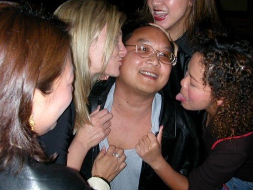 yubertenator's profile picture. Have Land Rover, will travel.