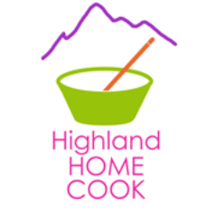 Highland Cook Debbie