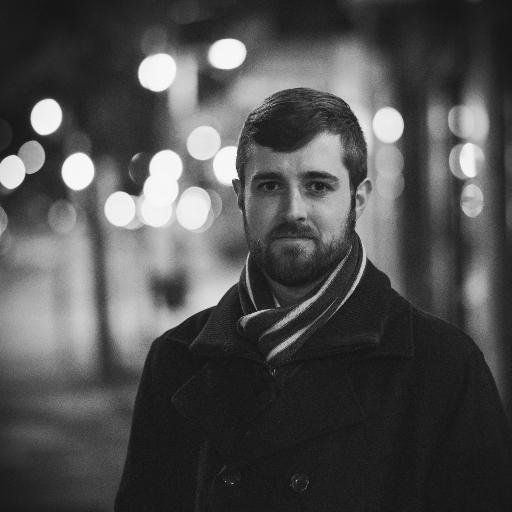 danielperrysays's profile picture. New novel(la), MODERN FOLKLORE, from @LittleGhostsBoo - order below! Also wrote NOBODY LOOKS THAT YOUNG HERE (@Guernica_Ed) and HAMBURGER (@ReadThistledown).